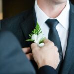 Corsage and Boutonniere