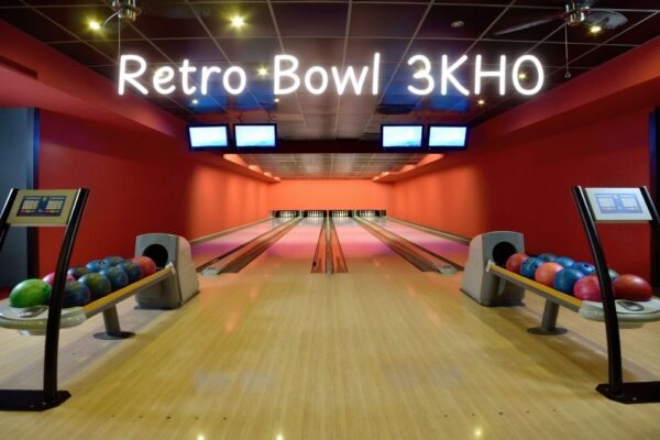 Retro Bowl 3KH0