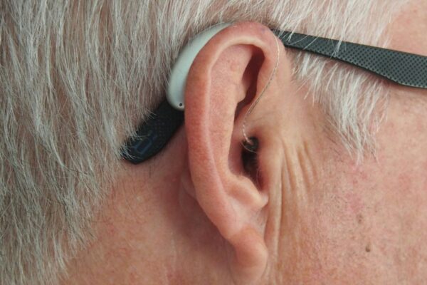 can i use neosporin in my hearing aid domes