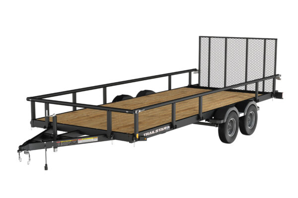 2014 tracker trail star trailer model: pro 170v2 trailer lights