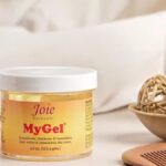 Joie Naturals MyGel Extra Hold – Hair Gel for Men