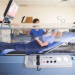 hyperbaric oxygen therapy in lexington ky