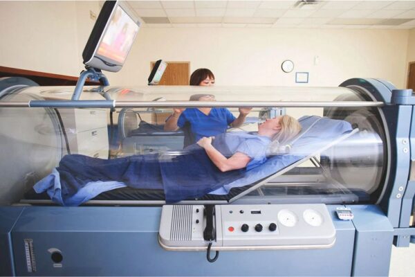 hyperbaric oxygen therapy in lexington ky