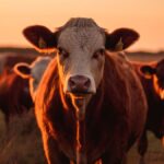 what is the highest livestock species in dawson county ga